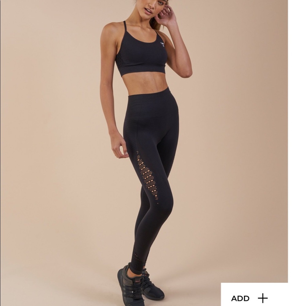 Gymshark leggings